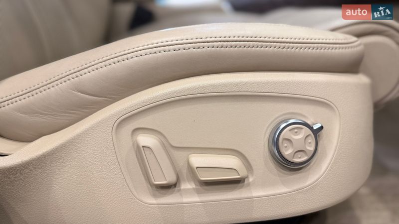 Лифтбек Audi A7 Sportback 2013 в Одессе