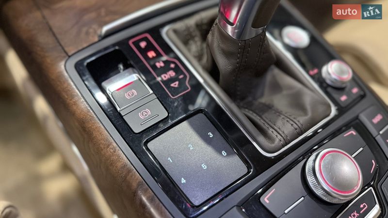 Лифтбек Audi A7 Sportback 2013 в Одессе