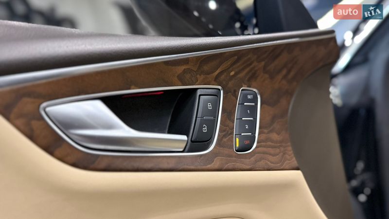 Лифтбек Audi A7 Sportback 2013 в Одессе