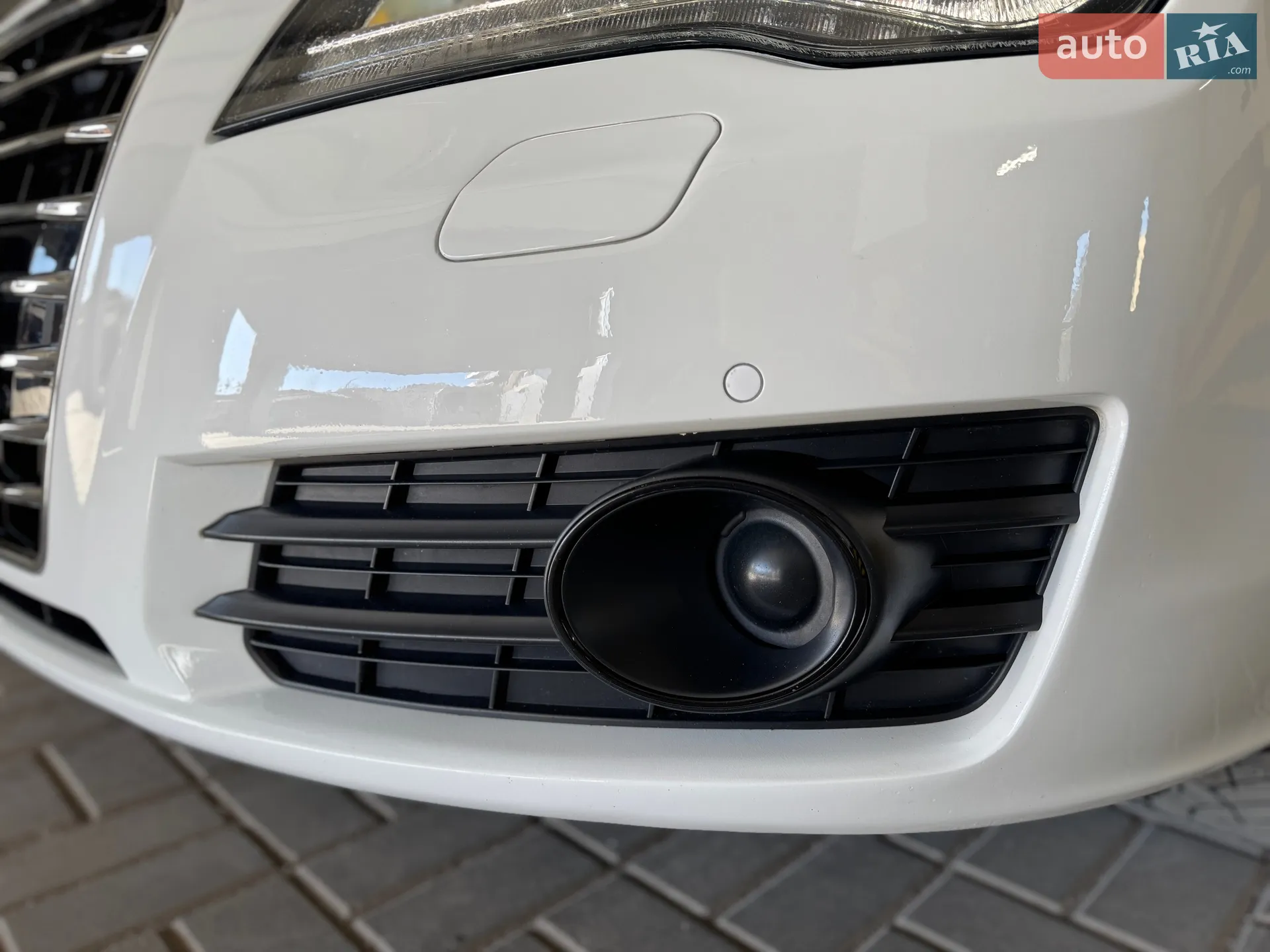 2014 Audi A7 - мініатюра 6