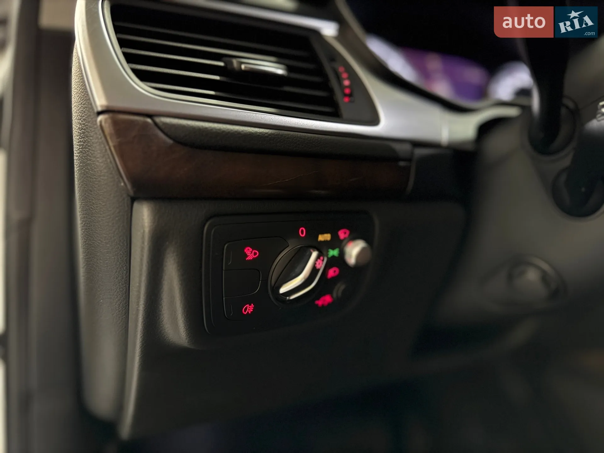 2014 Audi A7 - мініатюра 30
