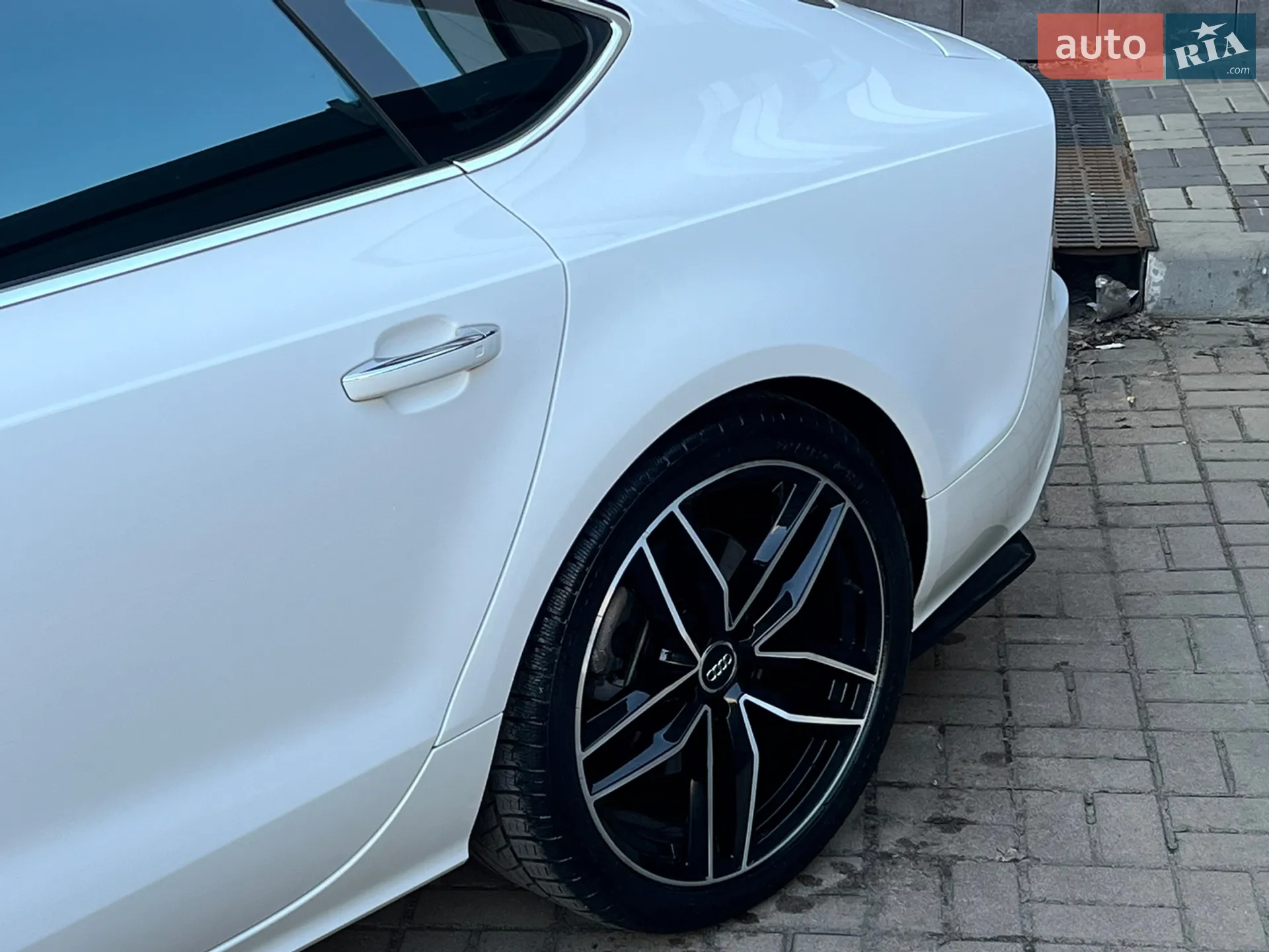 2015 Audi A7 - мініатюра 13