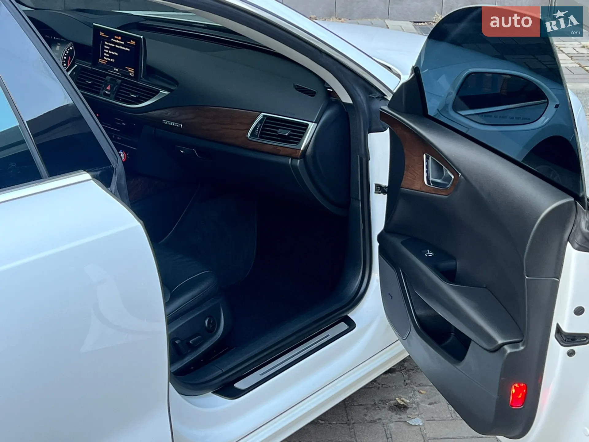 2015 Audi A7 - мініатюра 40