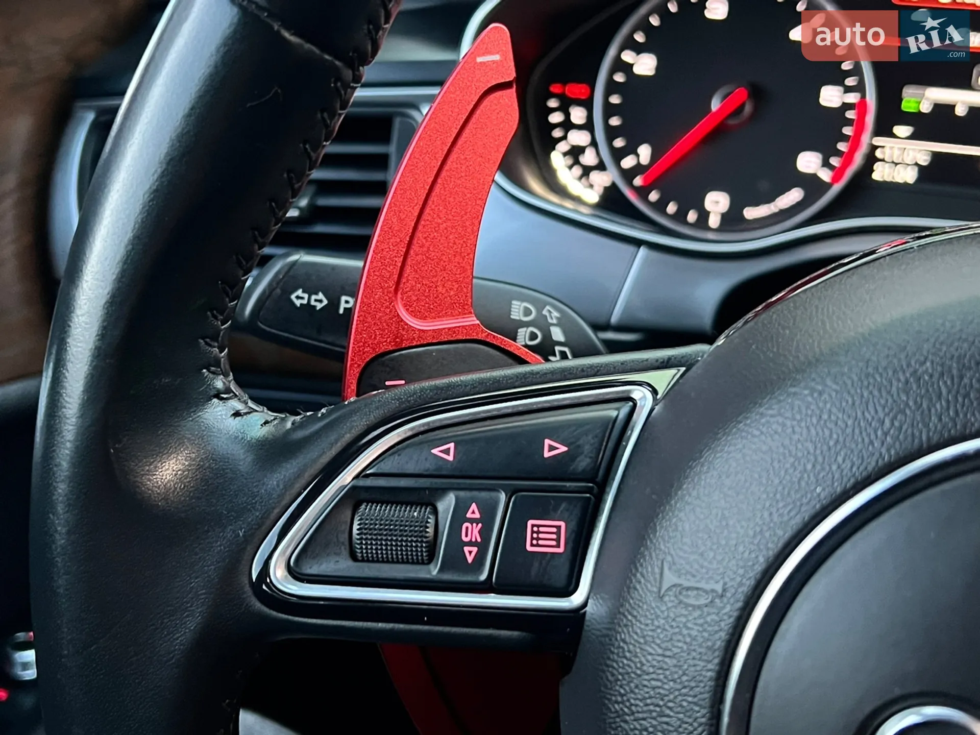 2015 Audi A7 - мініатюра 47