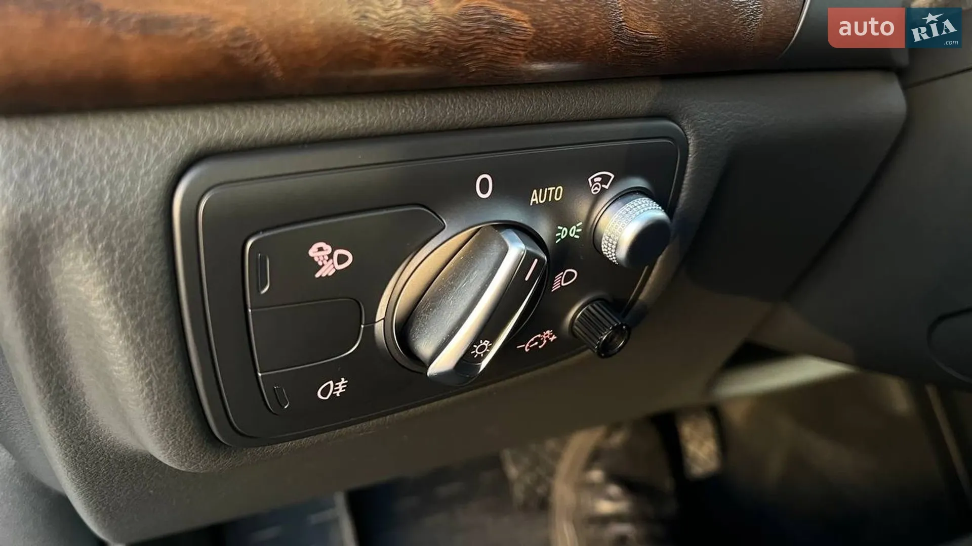 2014 Audi A7 - мініатюра 13