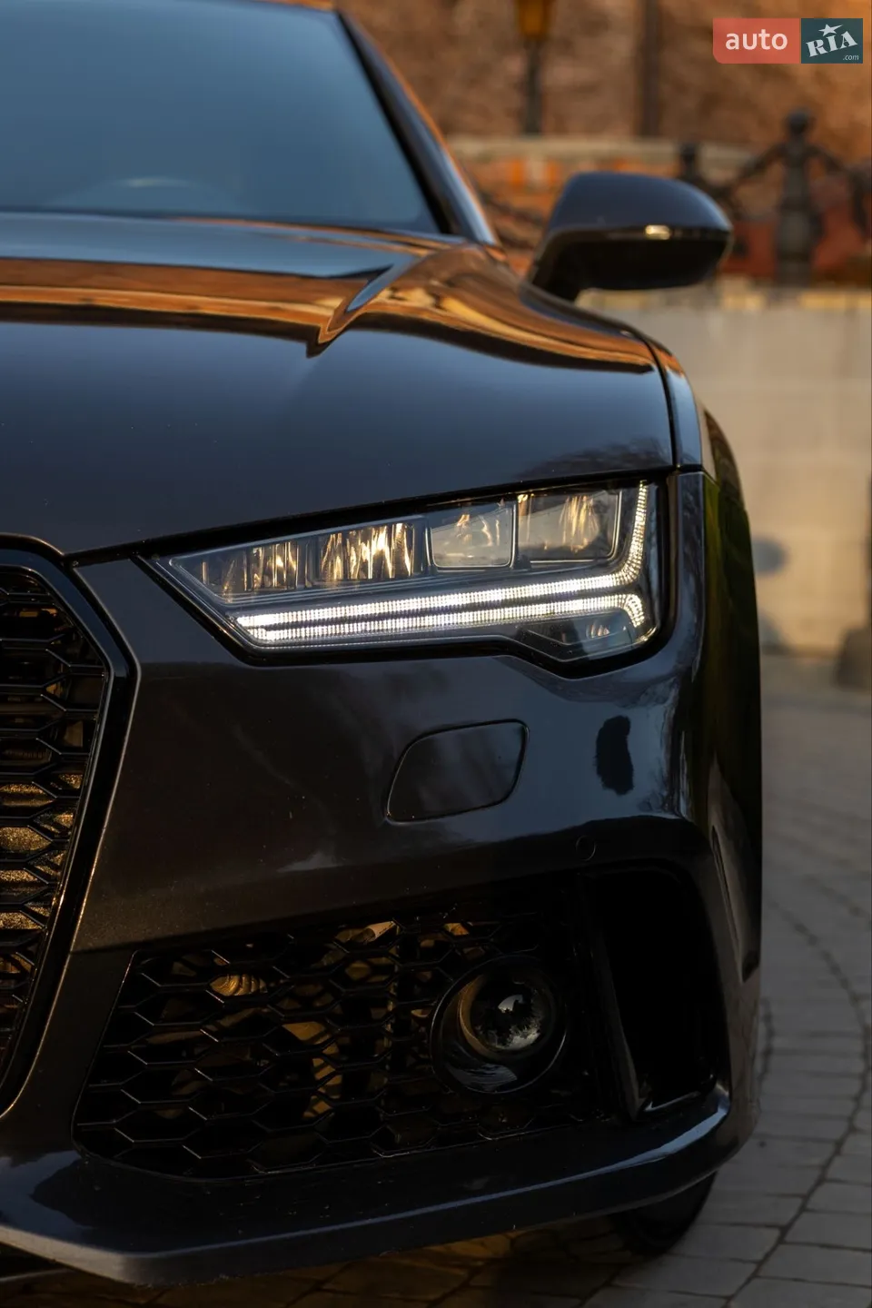 2015 Audi A7 - мініатюра 7