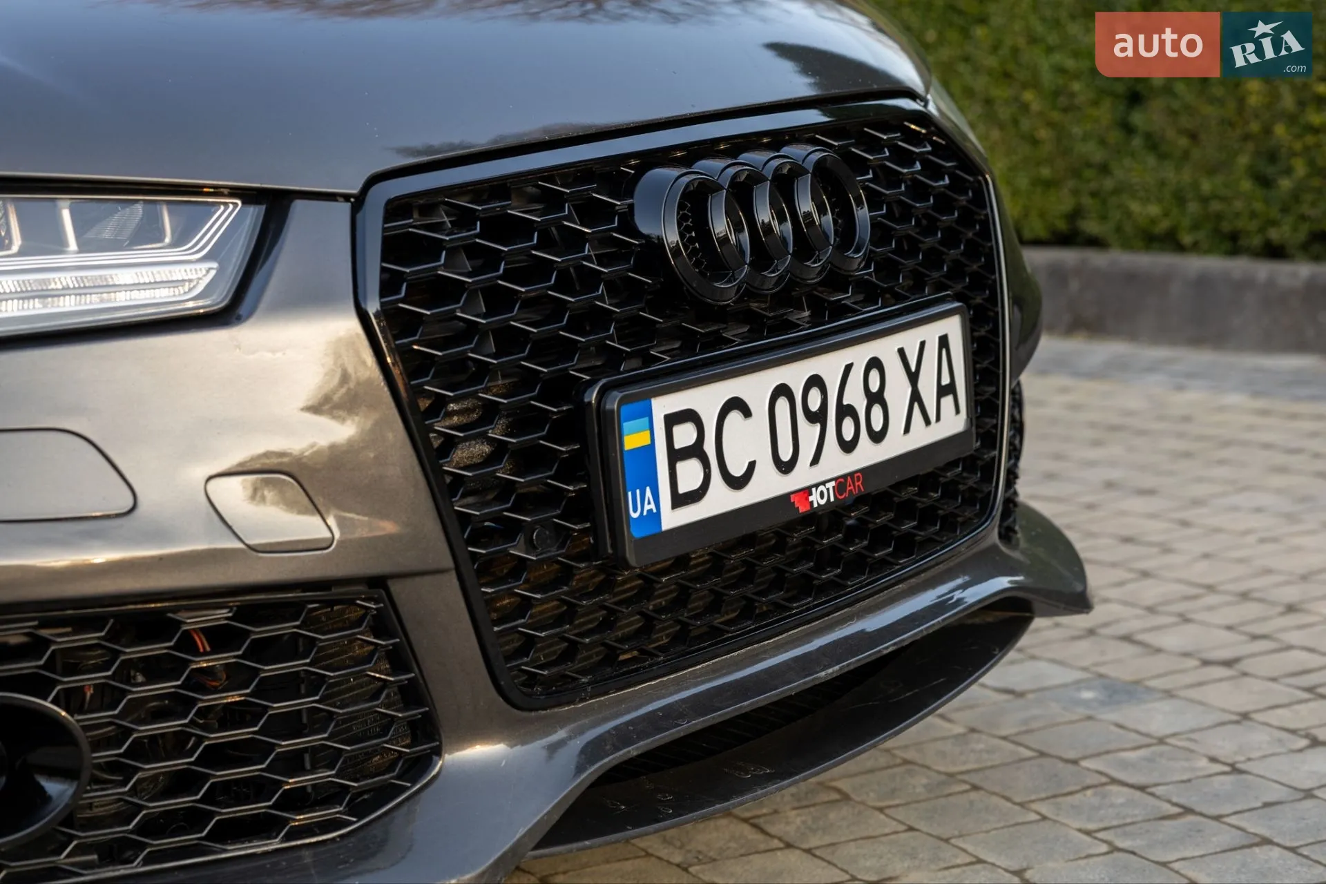 2015 Audi A7 - мініатюра 12