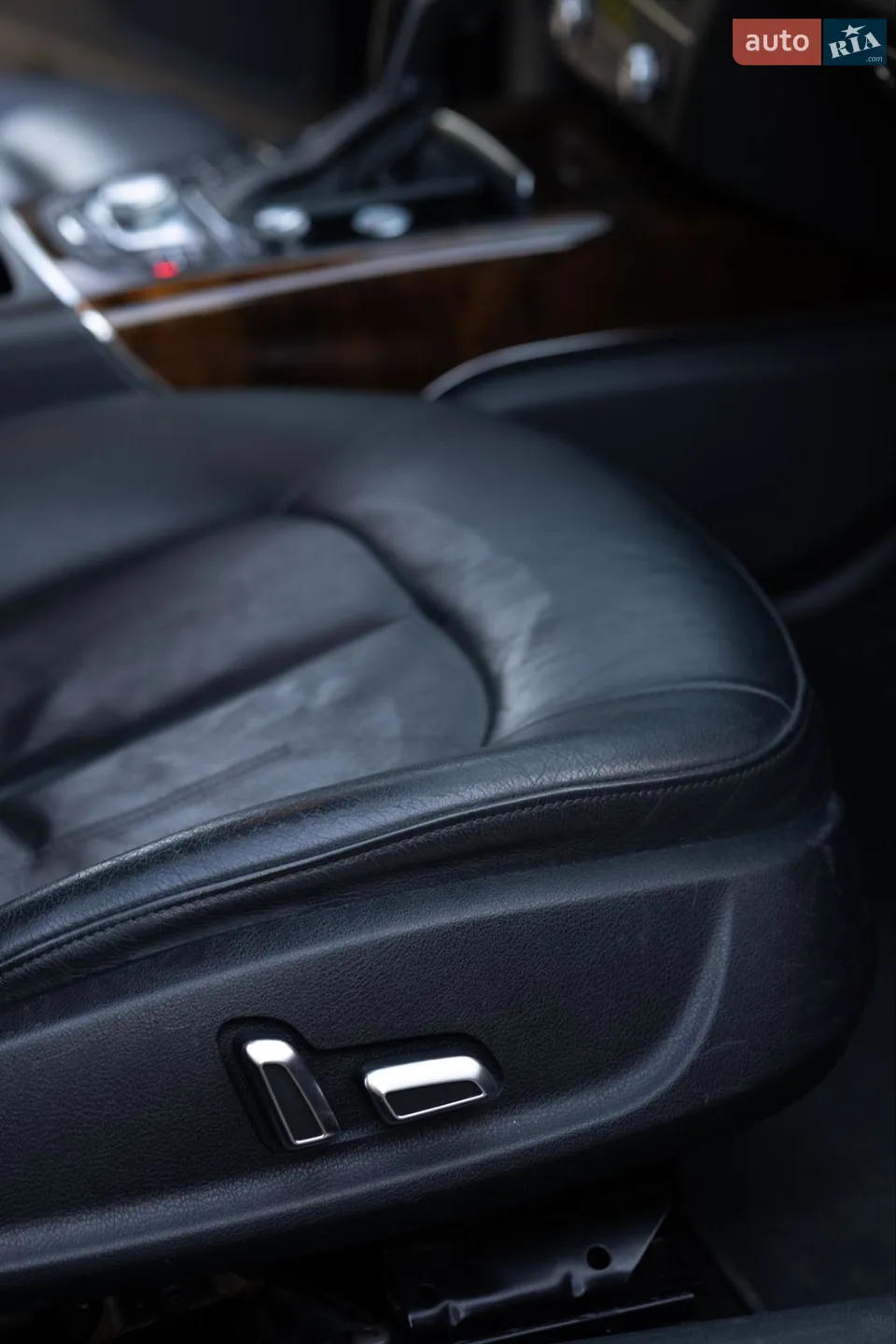 2015 Audi A7 - мініатюра 43