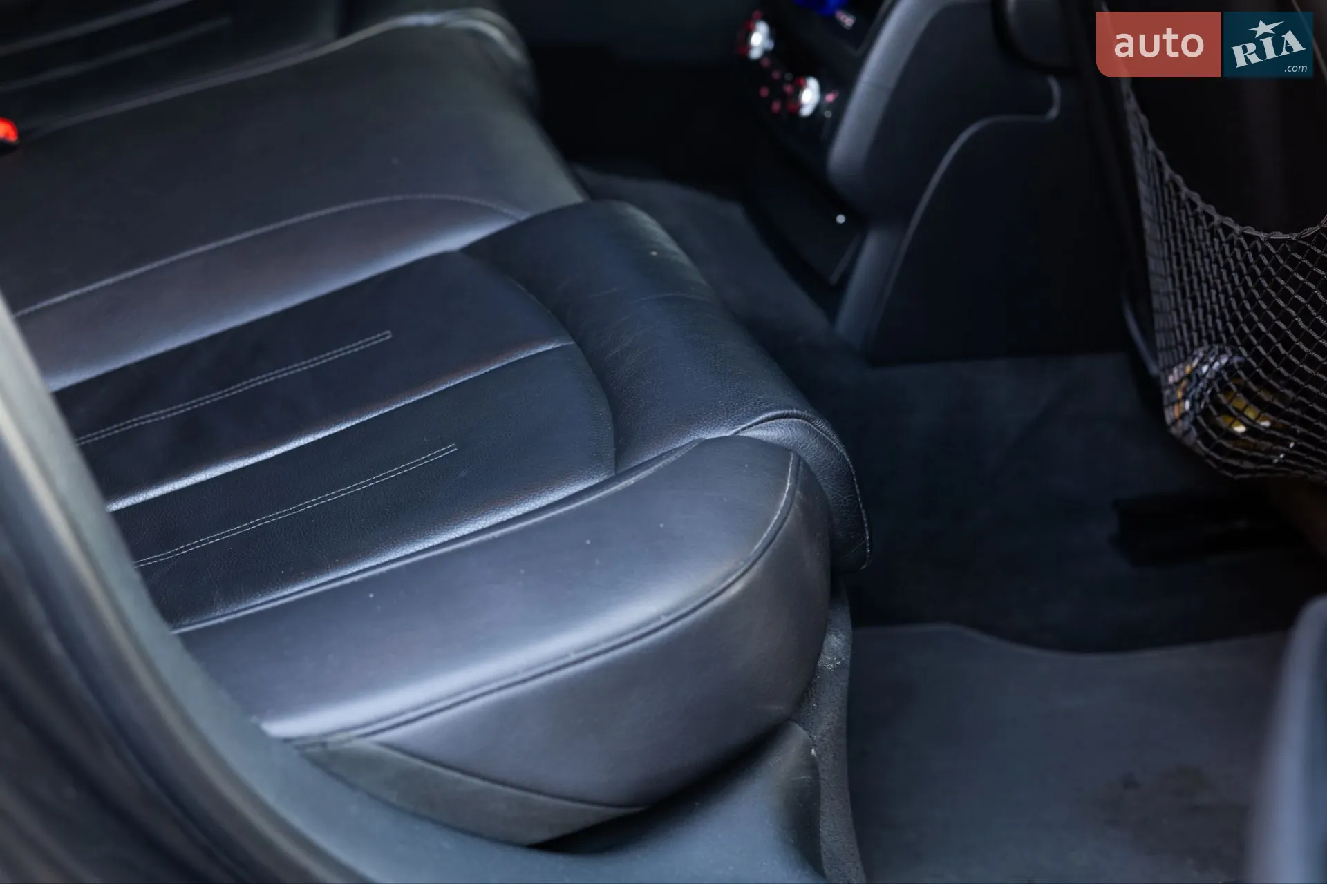2015 Audi A7 - мініатюра 56