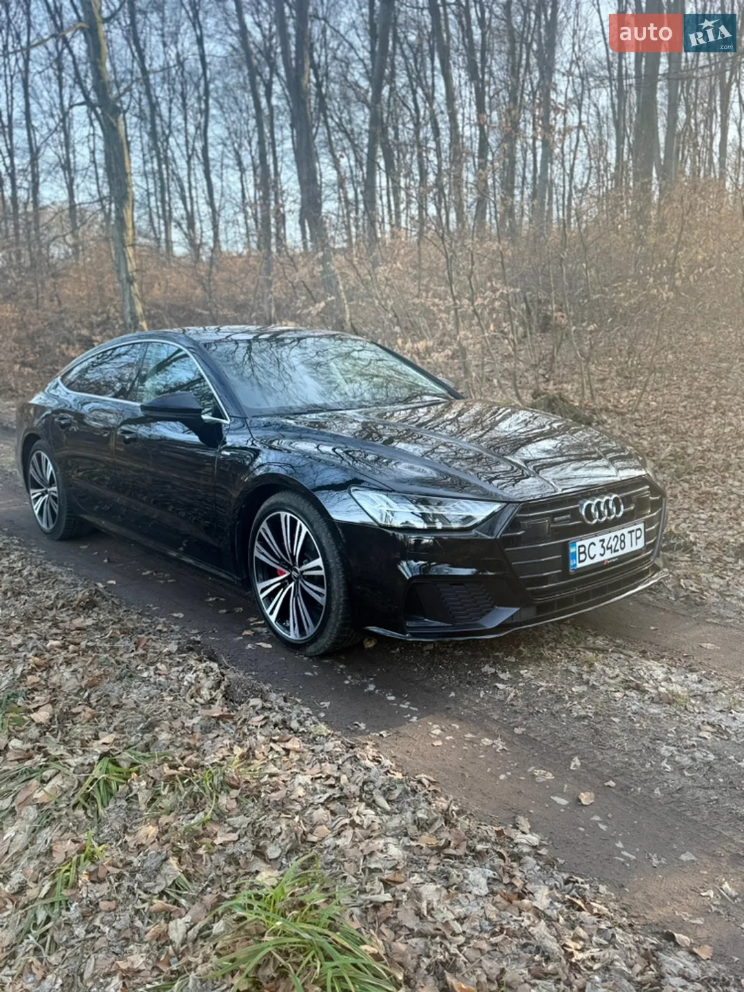 Фото авто 11