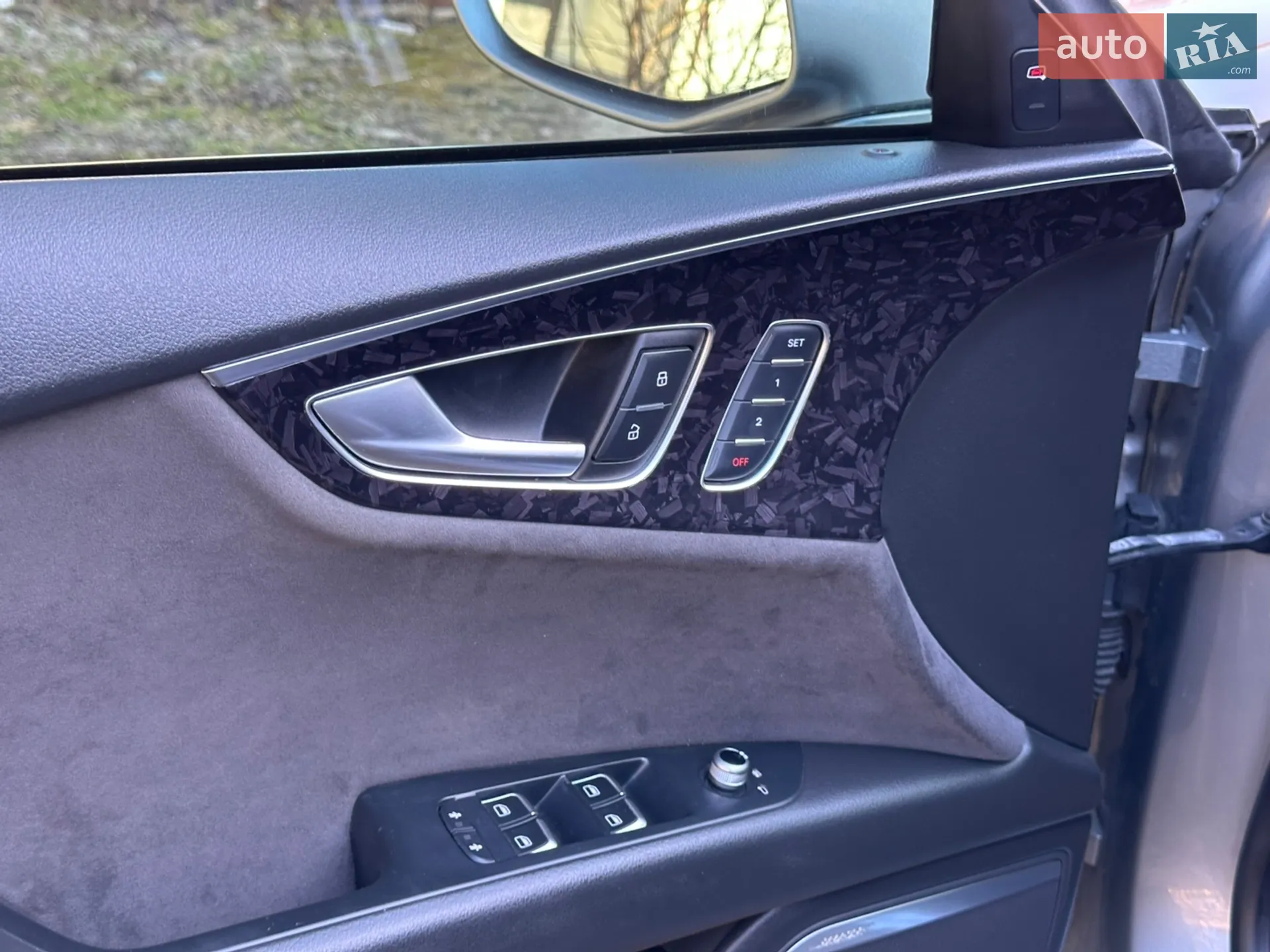 2013 Audi A7 - мініатюра 111