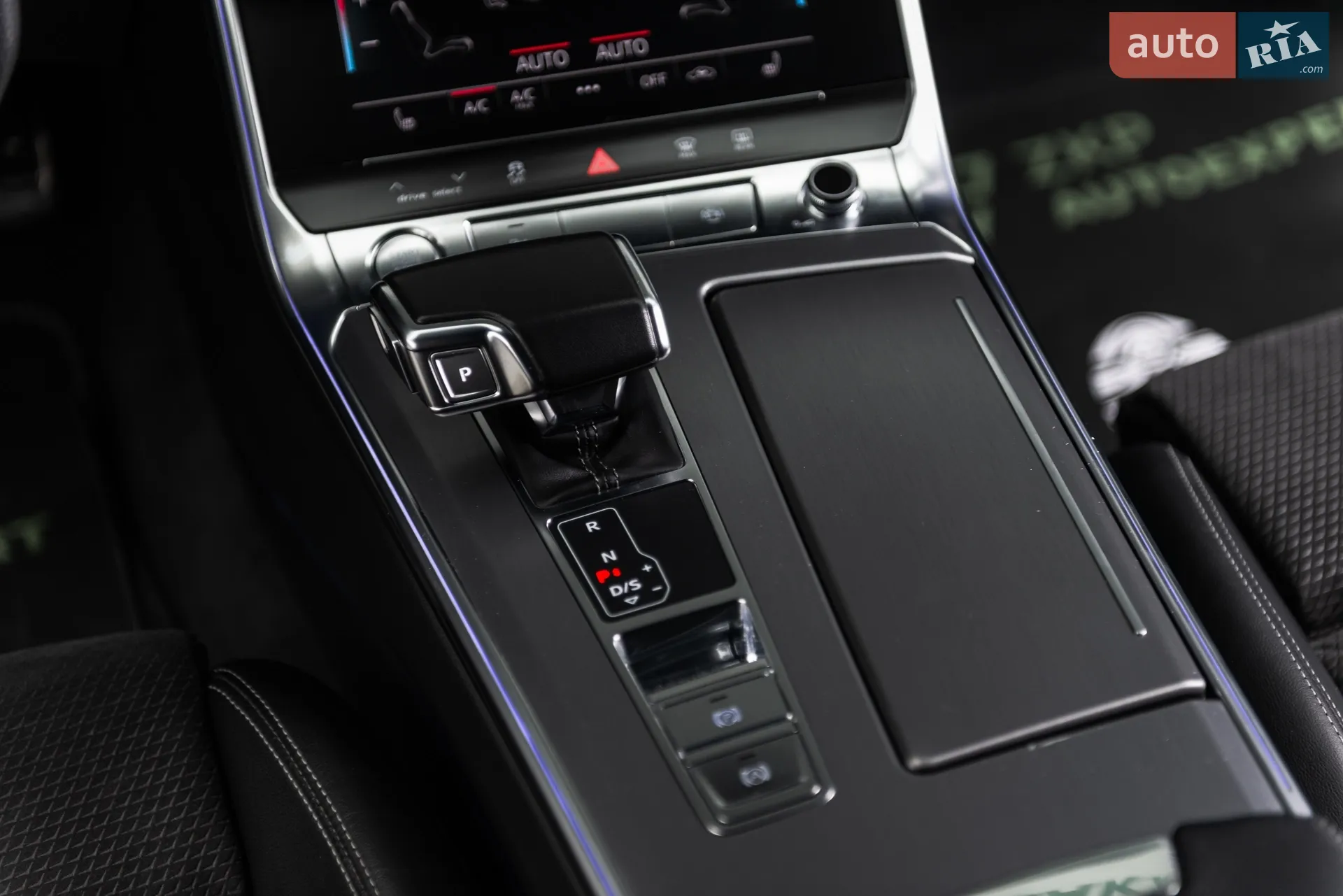 2018 Audi A7 - мініатюра 28
