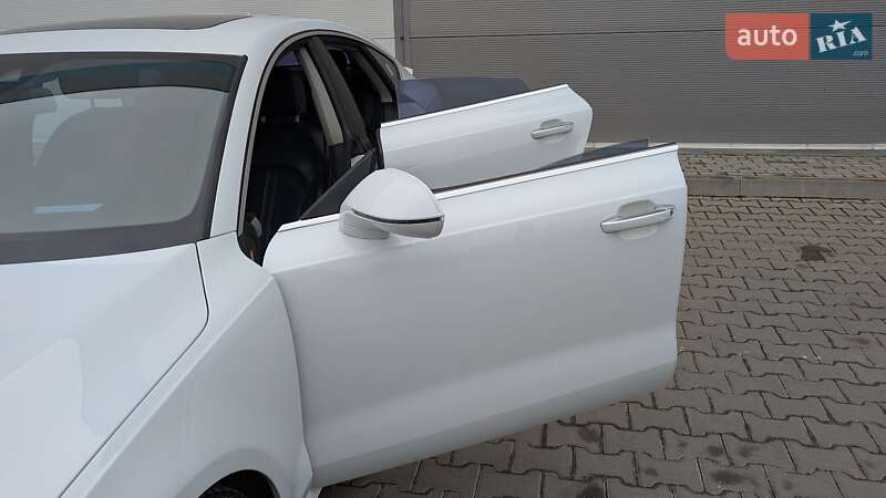 Лифтбек Audi A7 Sportback 2015 в Крюковщине