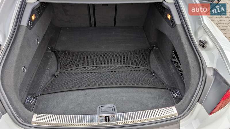 Лифтбек Audi A7 Sportback 2015 в Крюковщине