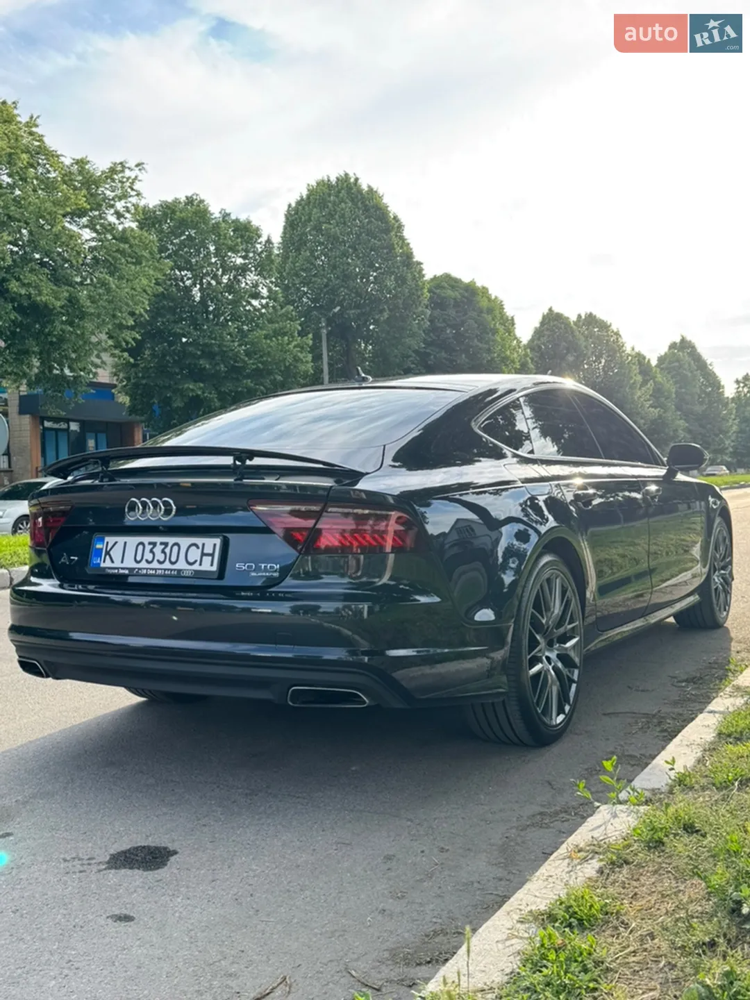 Фото авто 13