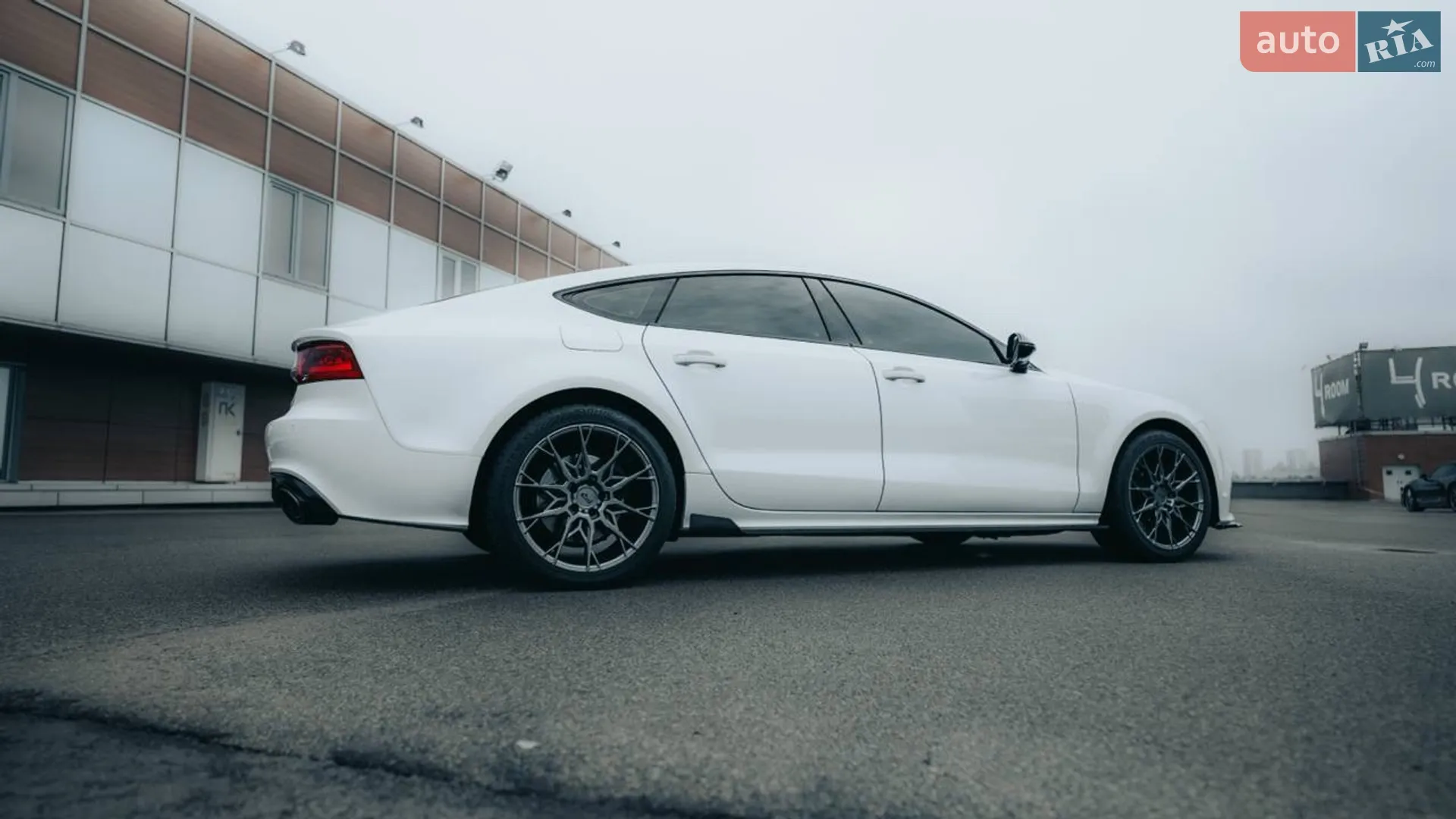 2013 Audi A7 - мініатюра 17