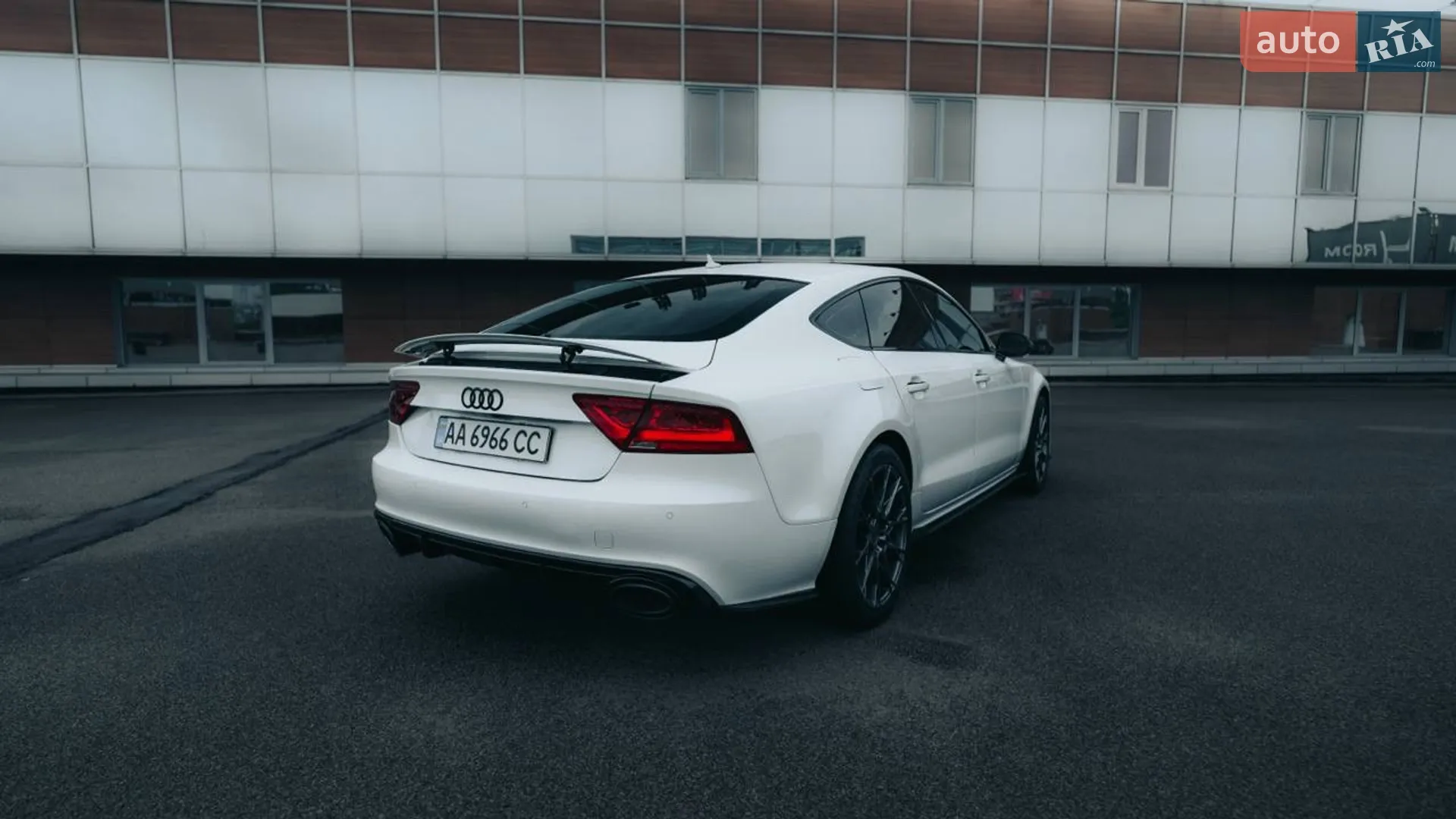 2013 Audi A7 - мініатюра 26