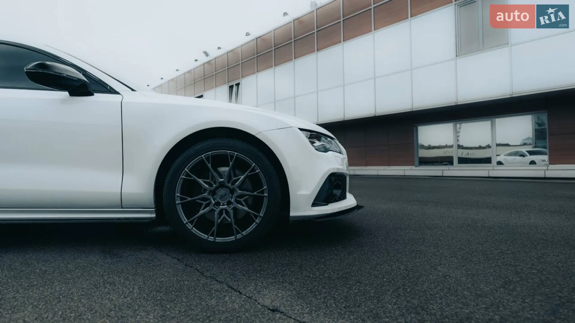 2013 Audi A7 - мініатюра 21