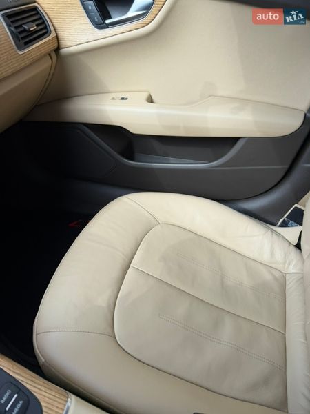 Лифтбек Audi A7 Sportback 2012 в Киеве