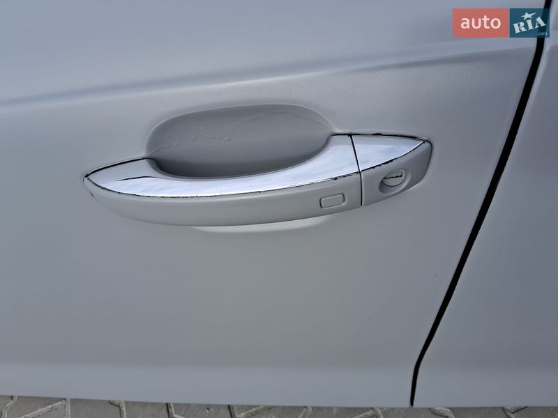 Лифтбек Audi A7 Sportback 2014 в Луцке