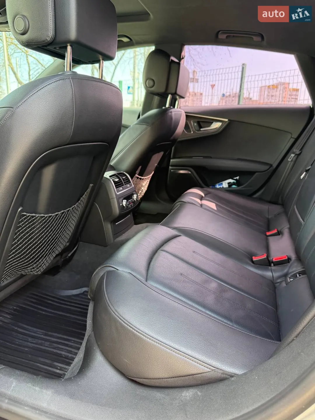 2016 Audi A7 - мініатюра 6