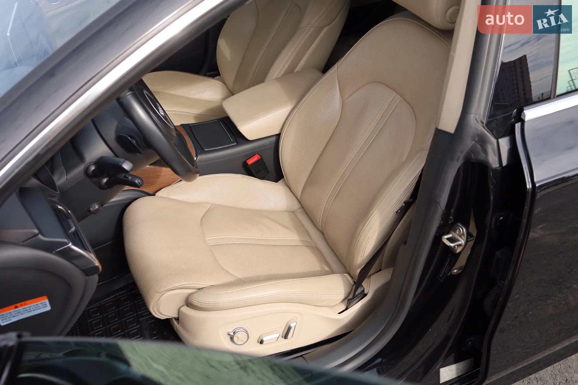 2015 Audi A7 - мініатюра 11