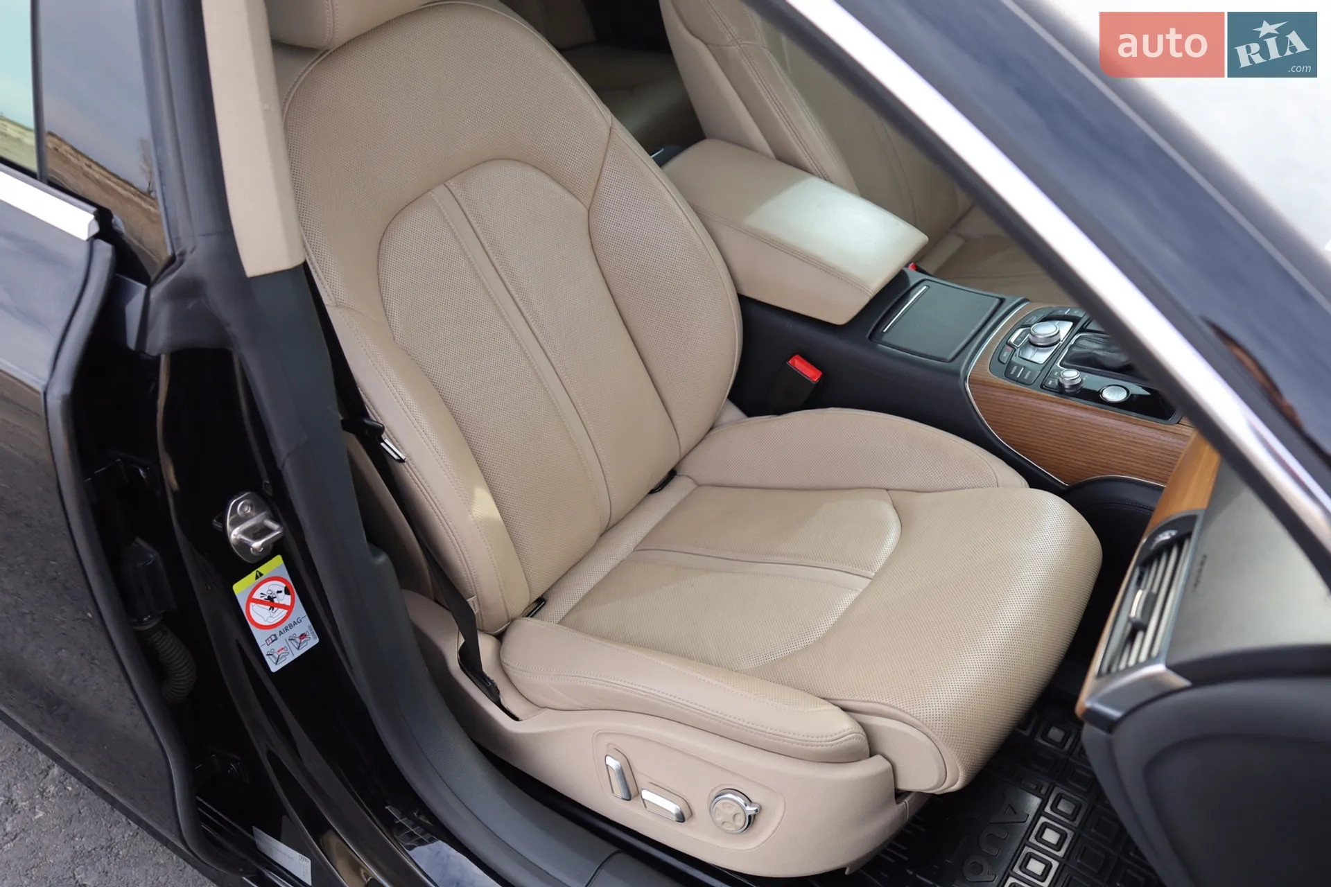 2015 Audi A7 - мініатюра 15