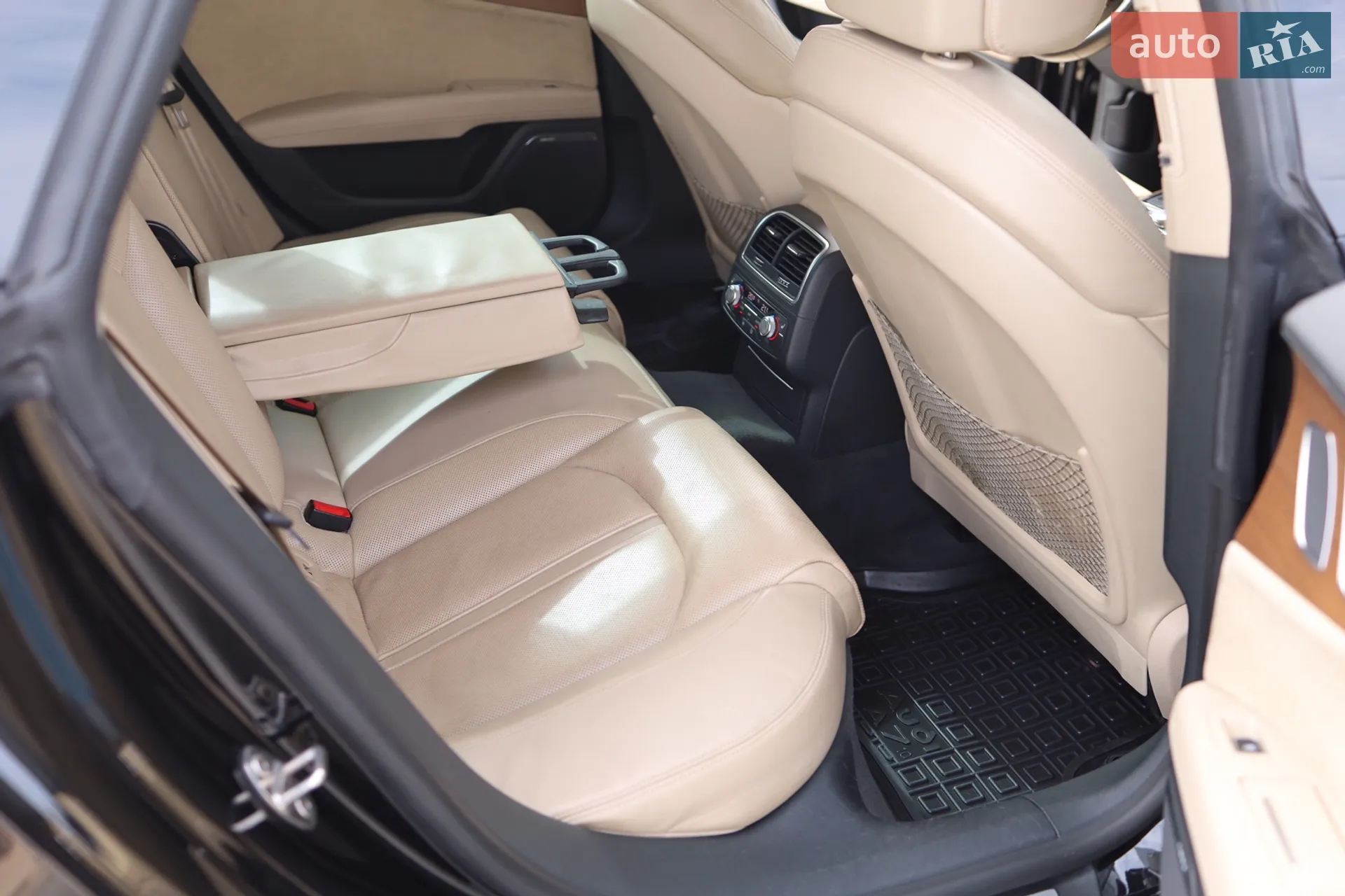 2015 Audi A7 - мініатюра 19