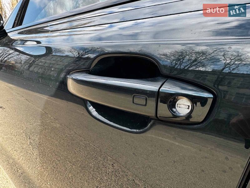 Лифтбек Audi A7 Sportback 2012 в Киеве фото 11 Лифтбек Audi A7 Sportback 2012 в Киеве