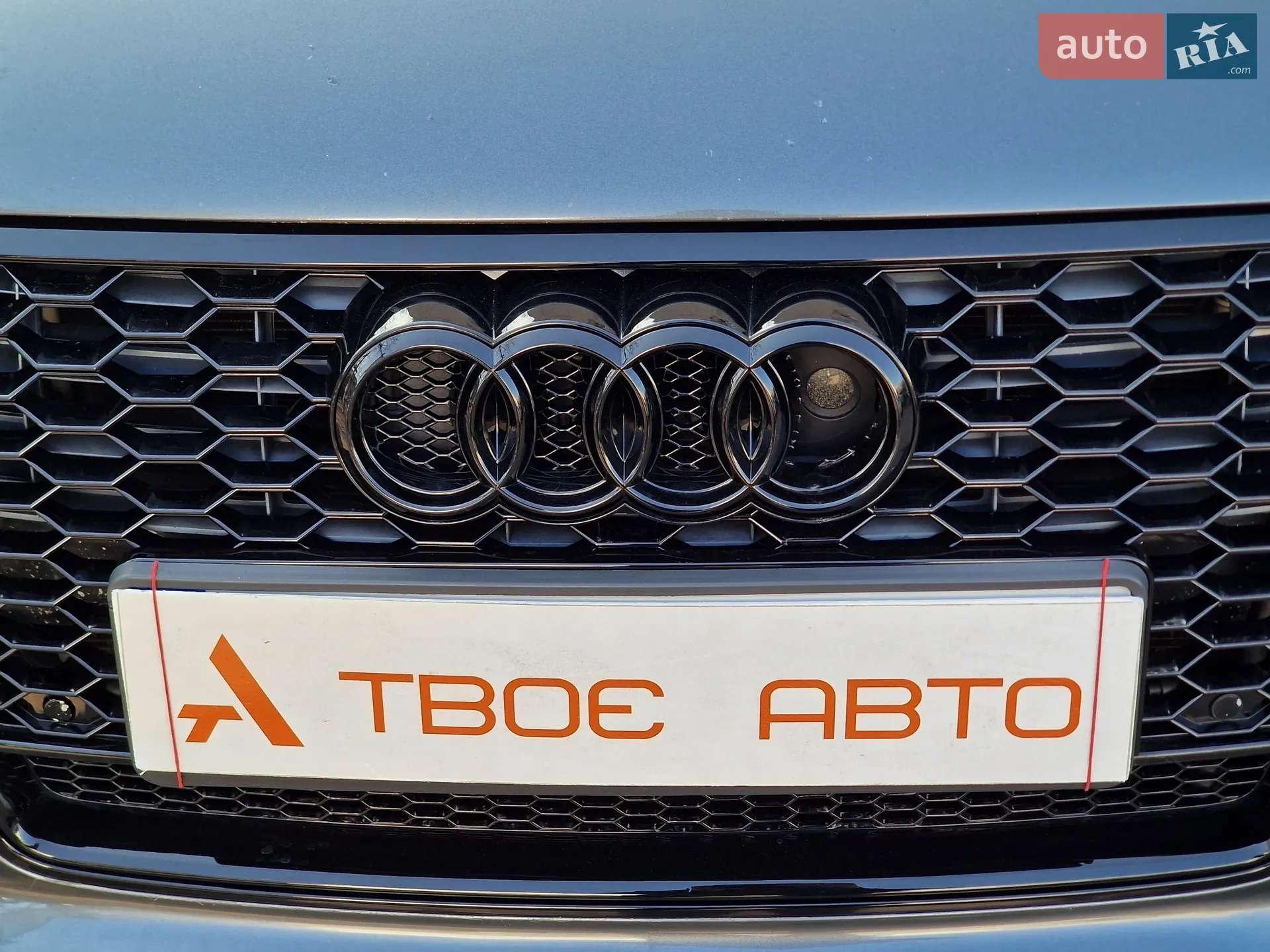2012 Audi A7 - мініатюра 8