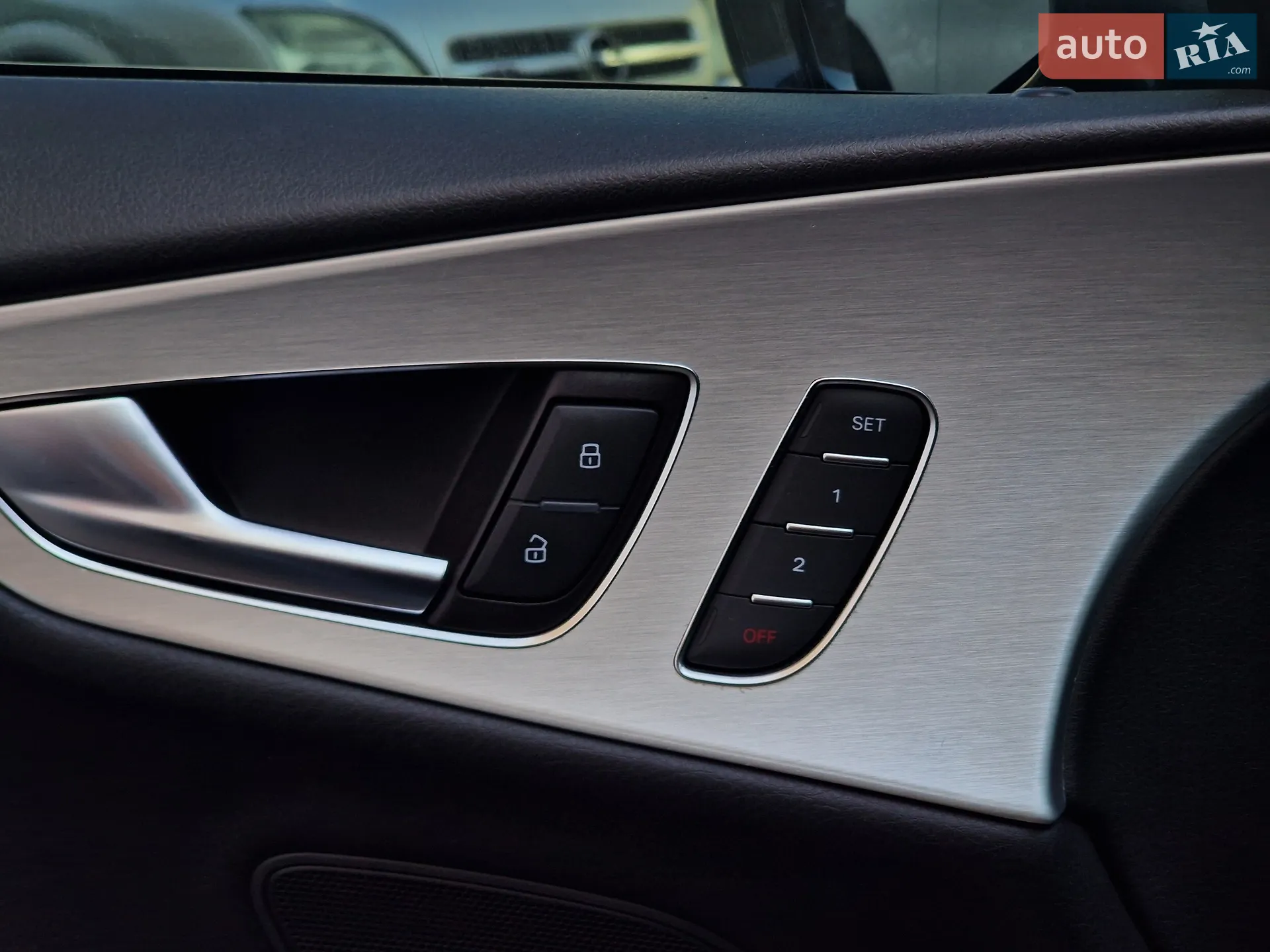 2012 Audi A7 - мініатюра 61