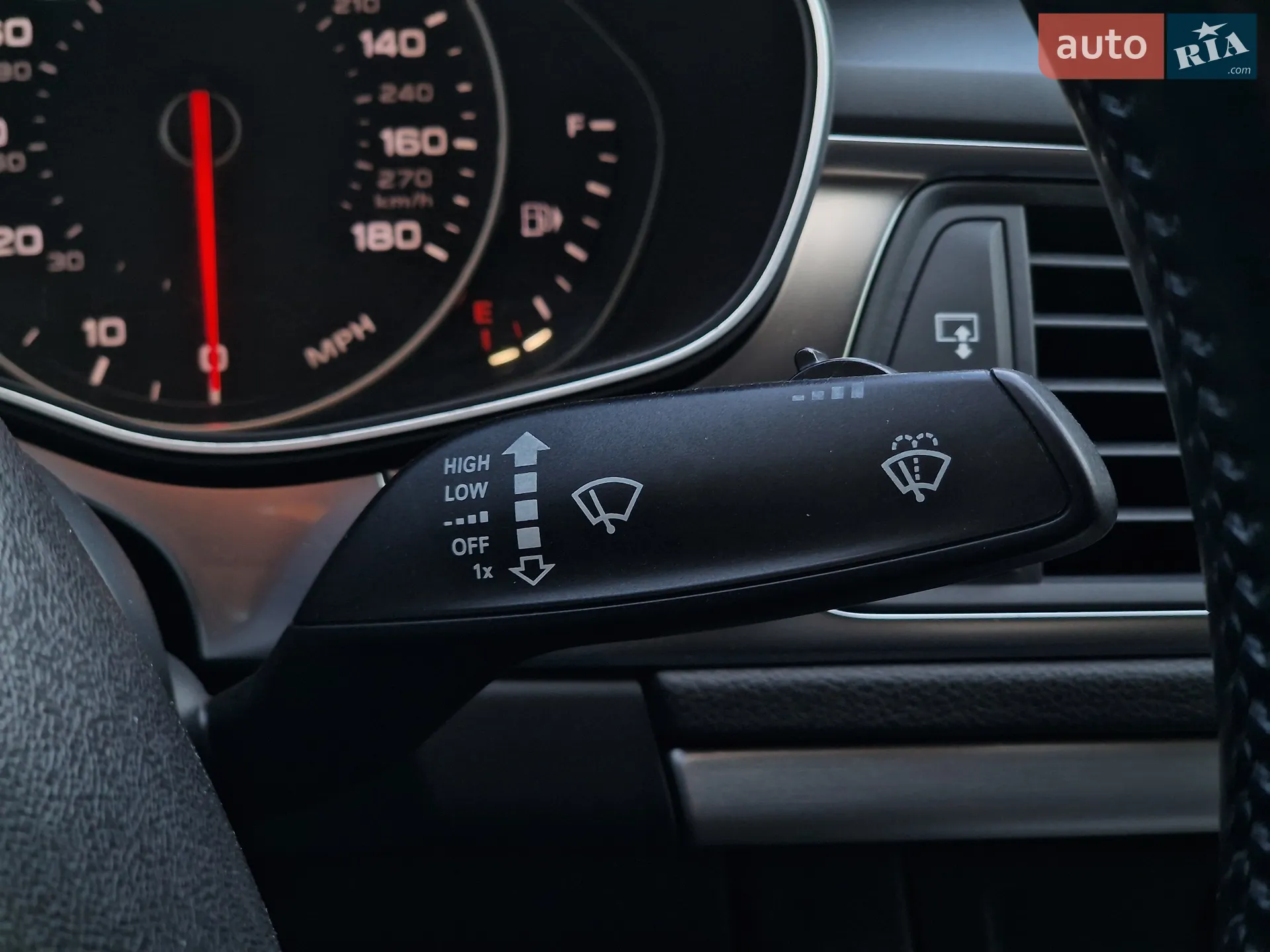 2012 Audi A7 - мініатюра 69