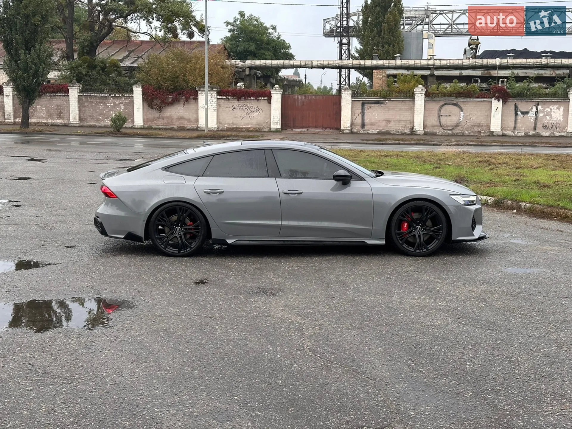 2018 Audi A7 - мініатюра 22
