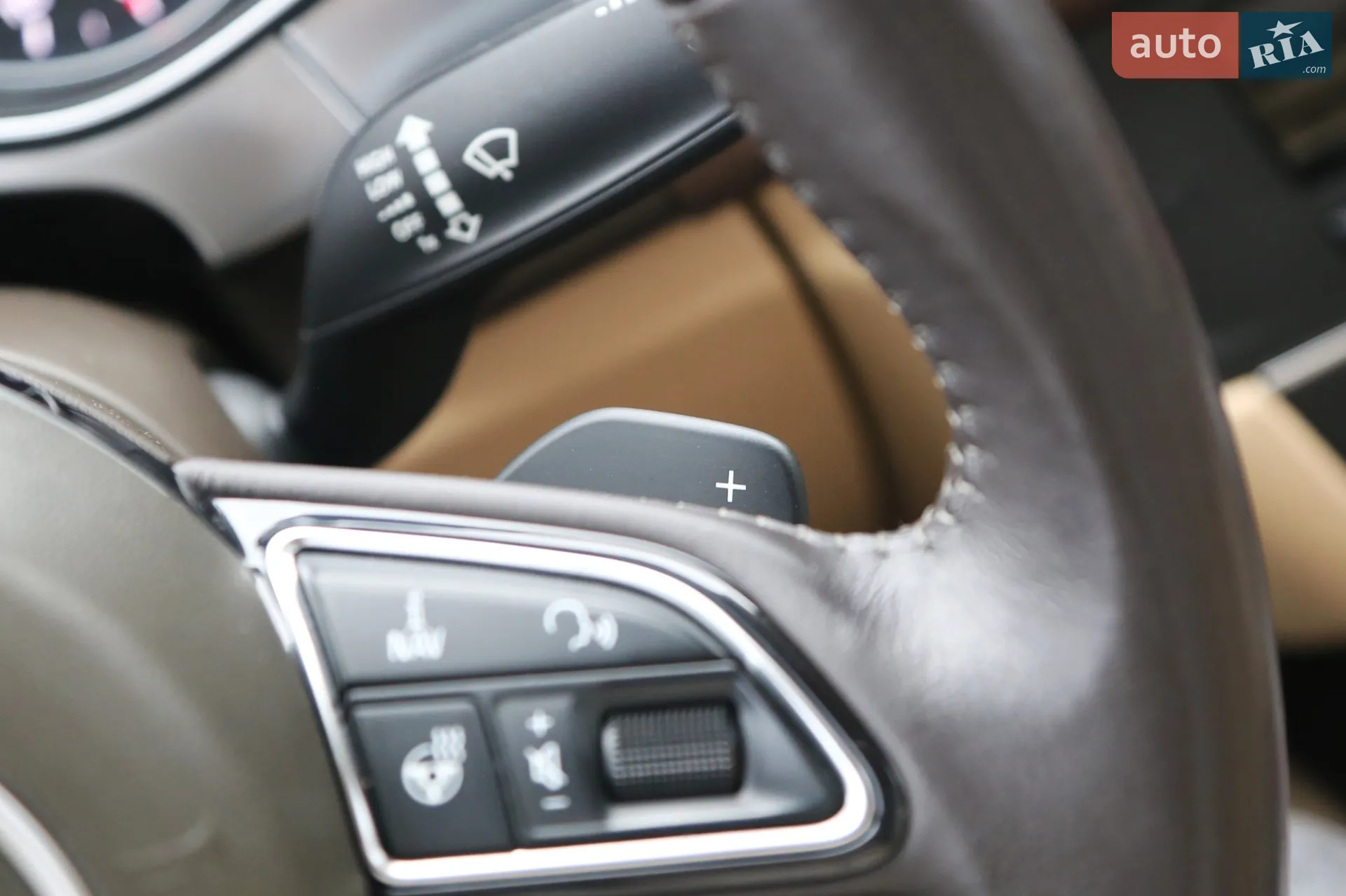 2012 Audi A7 - мініатюра 22