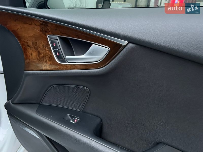 Лифтбек Audi A7 Sportback 2015 в Киеве фото 38 Лифтбек Audi A7 Sportback 2015 в Киеве