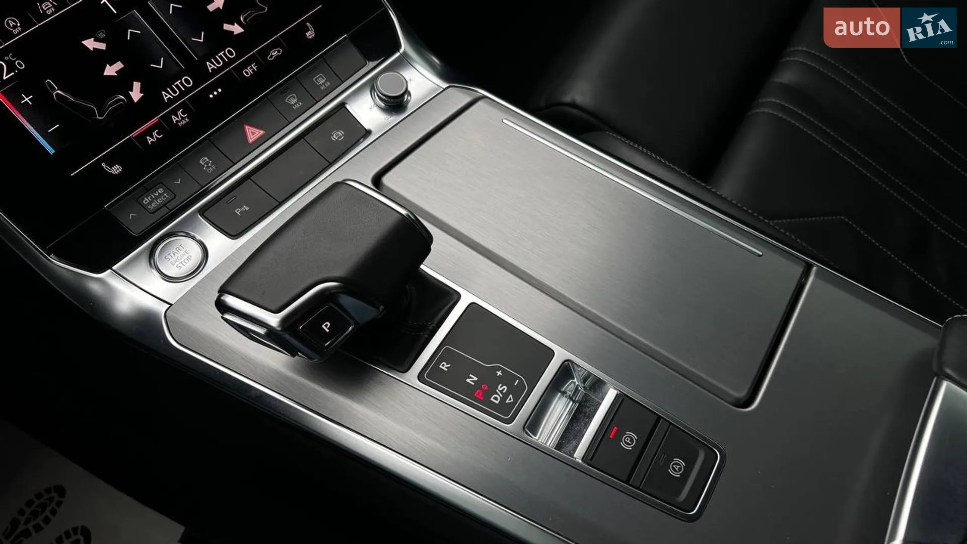 2018 Audi A7 - мініатюра 19