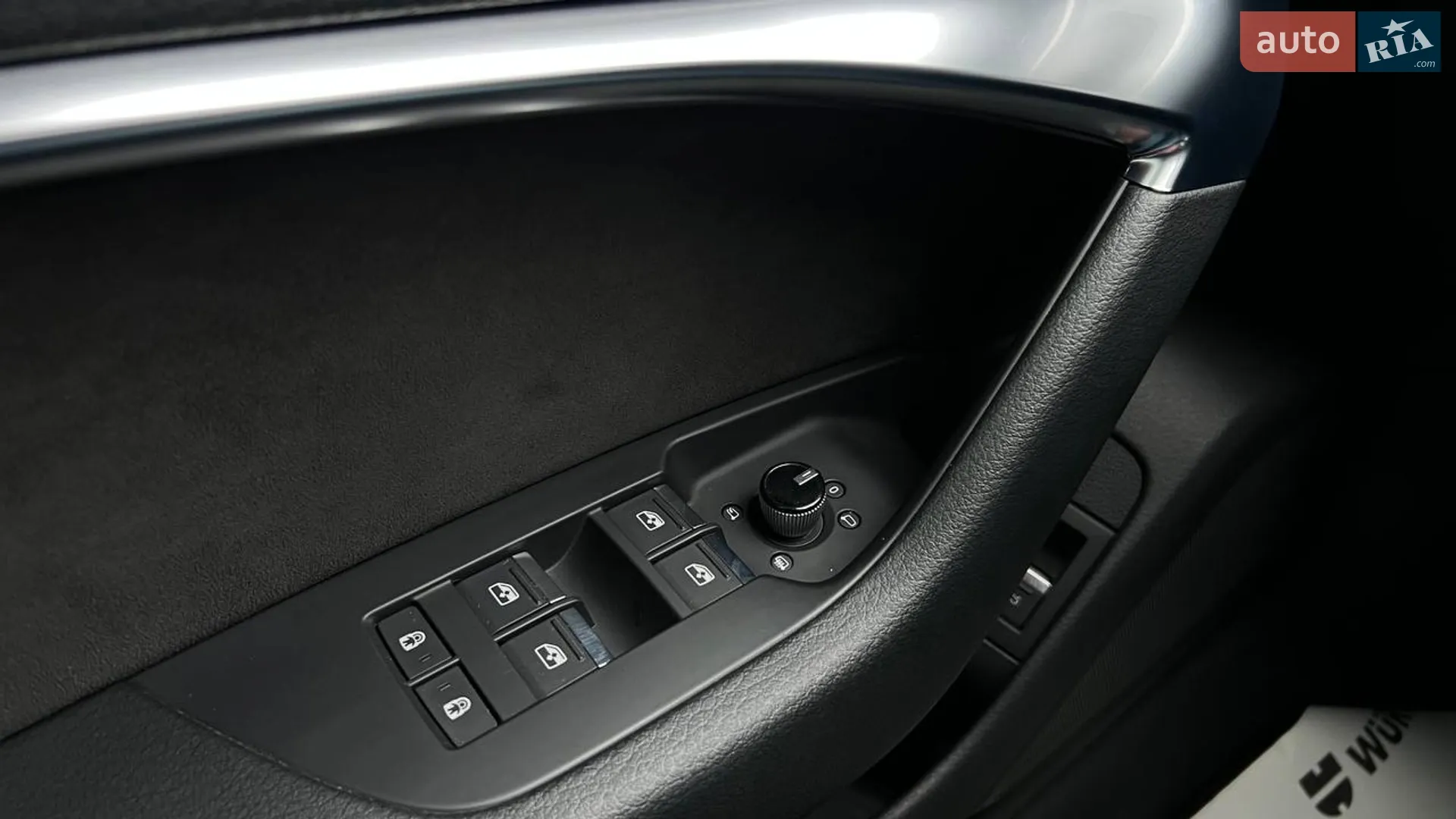 2018 Audi A7 - мініатюра 23