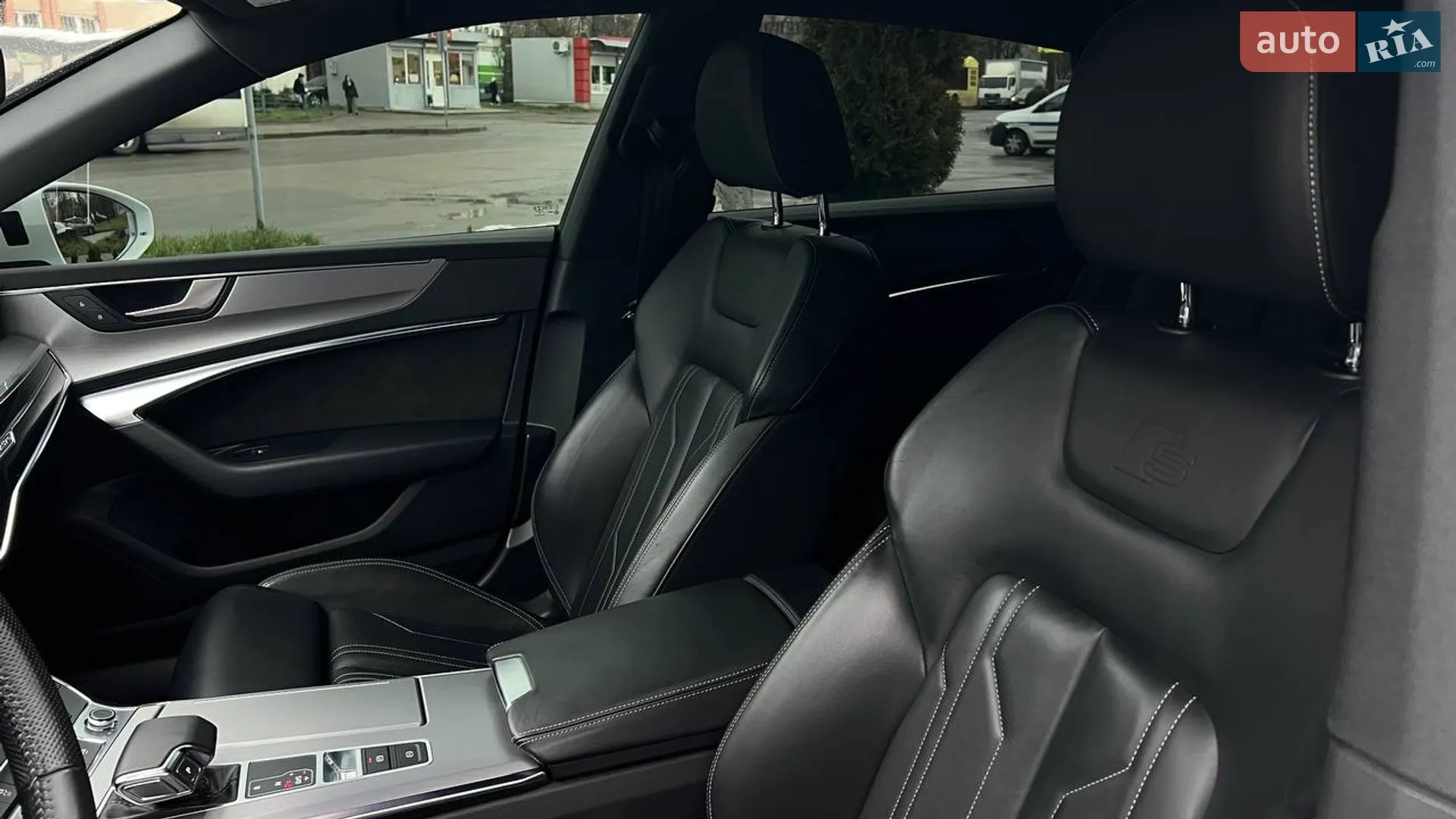 2018 Audi A7 - мініатюра 27
