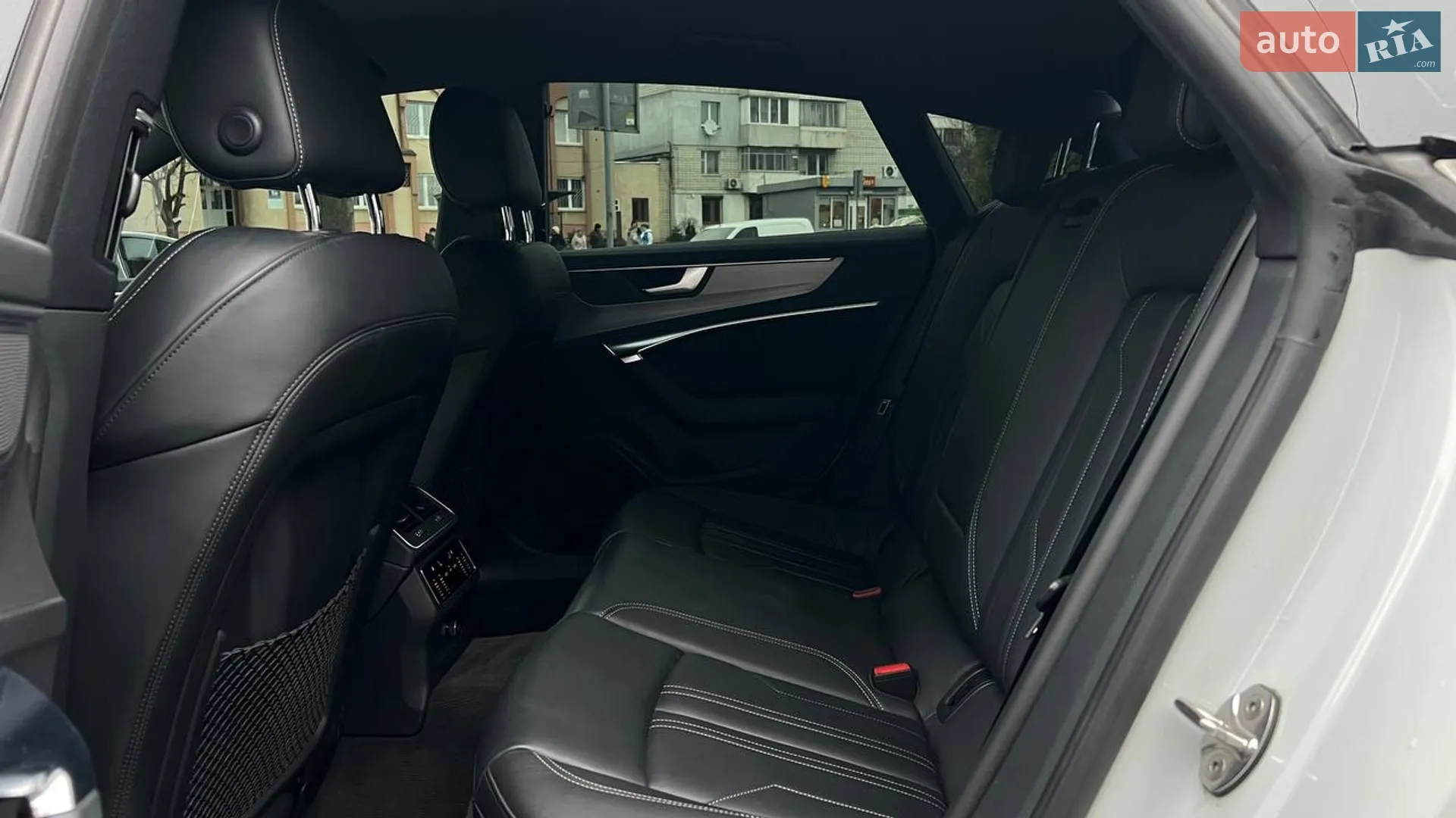 2018 Audi A7 - мініатюра 40