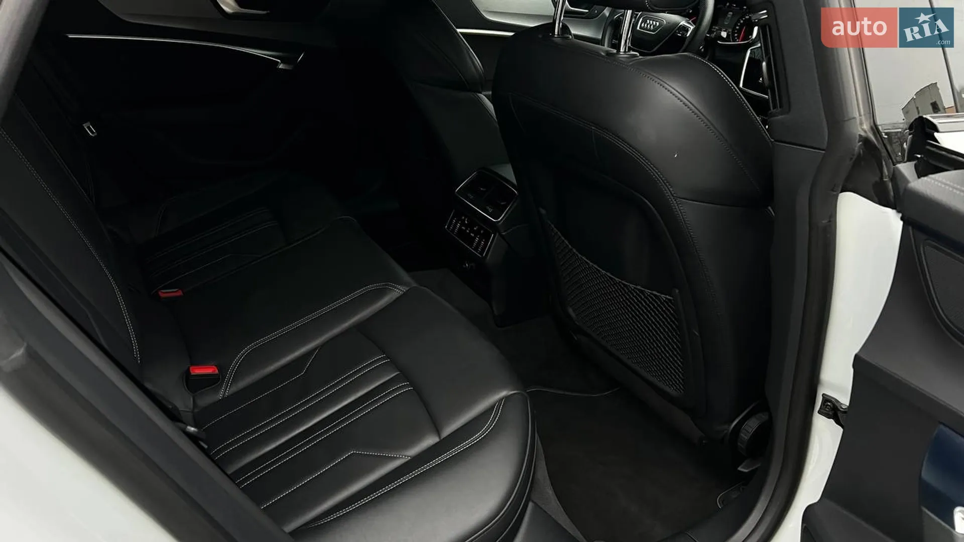 2018 Audi A7 - мініатюра 42