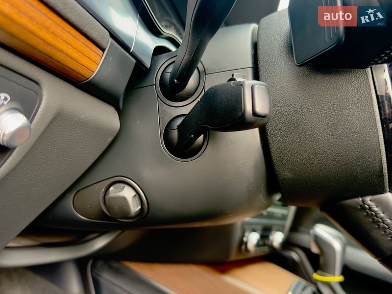 Лифтбек Audi A7 Sportback 2015 в Киеве