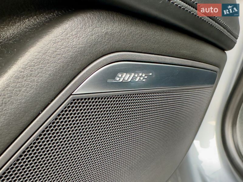 Лифтбек Audi A7 Sportback 2015 в Киеве