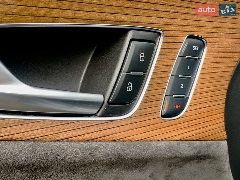 Лифтбек Audi A7 Sportback 2015 в Киеве