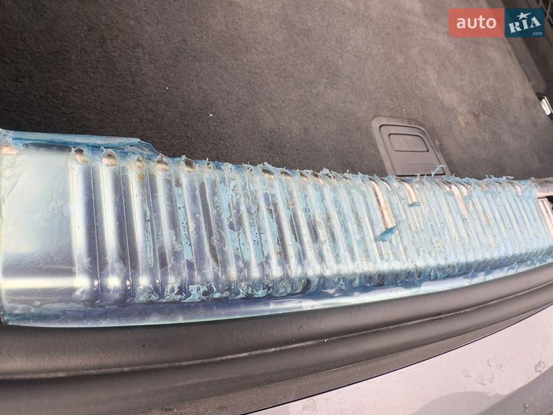 Лифтбек Audi A7 Sportback 2015 в Киеве