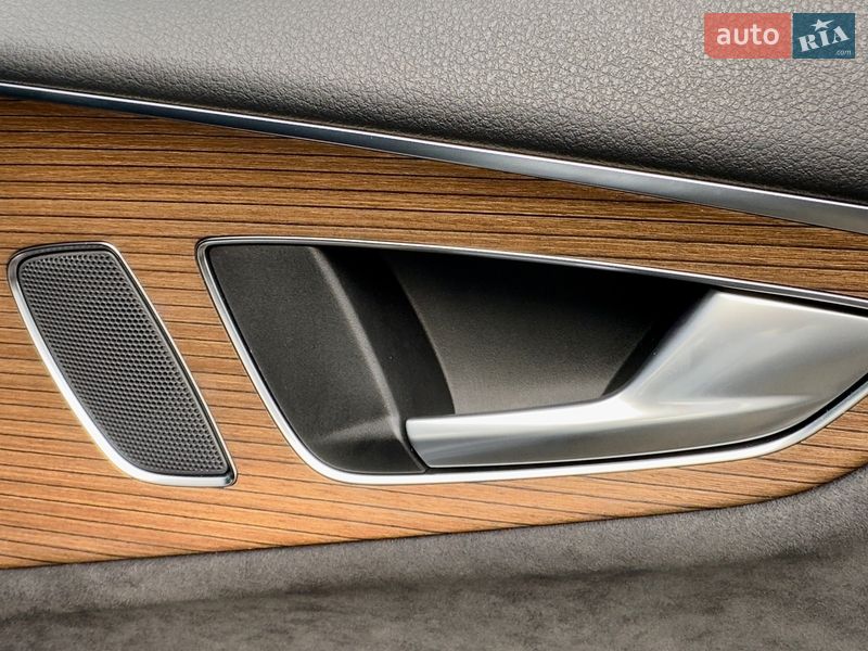 Лифтбек Audi A7 Sportback 2015 в Киеве