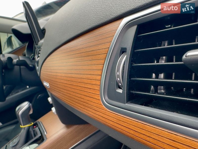 Лифтбек Audi A7 Sportback 2015 в Киеве