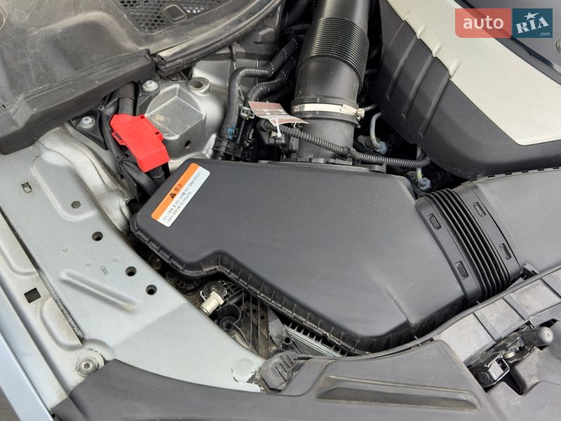 Лифтбек Audi A7 Sportback 2015 в Киеве