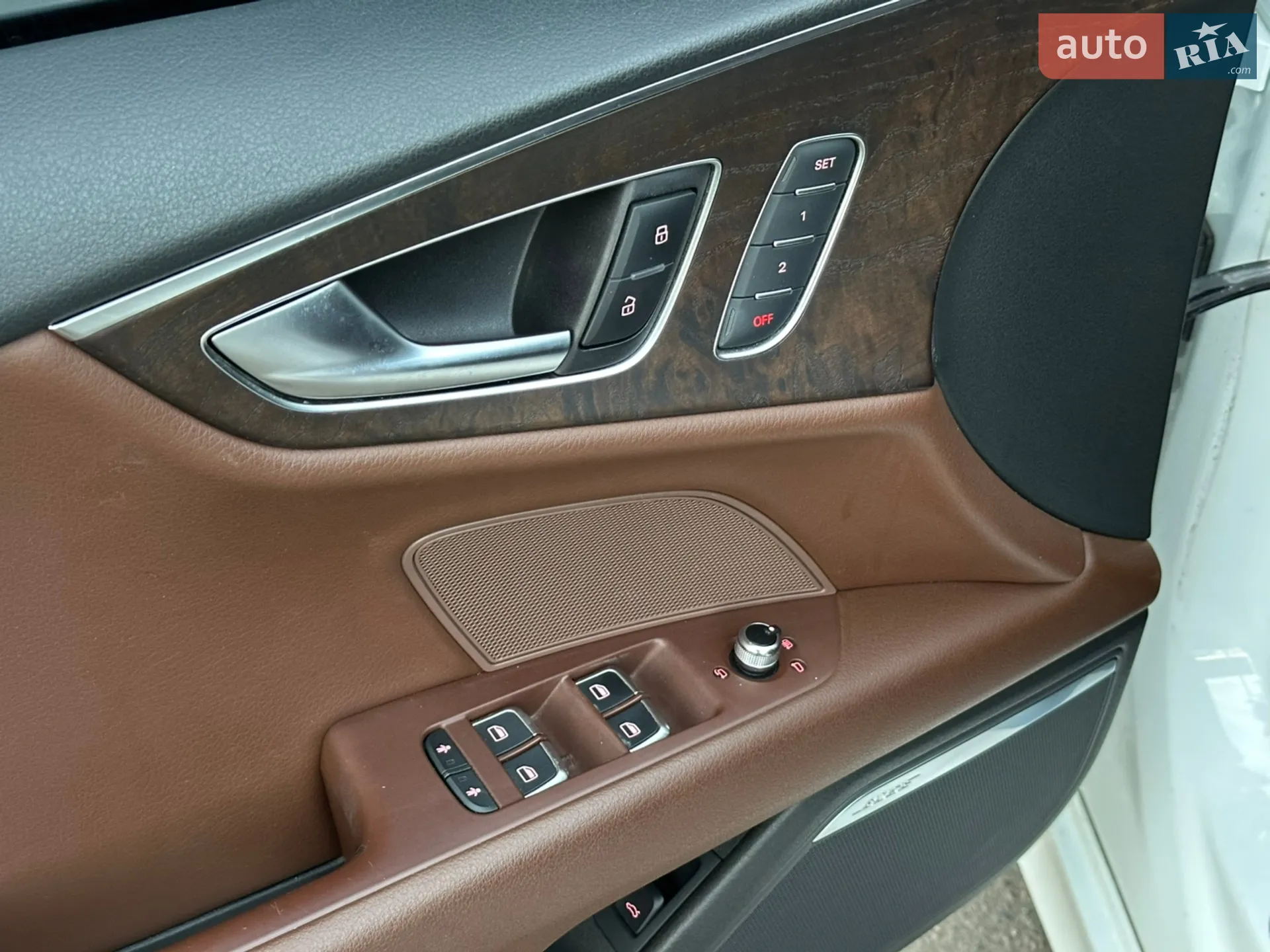 2011 Audi A7 - мініатюра 27