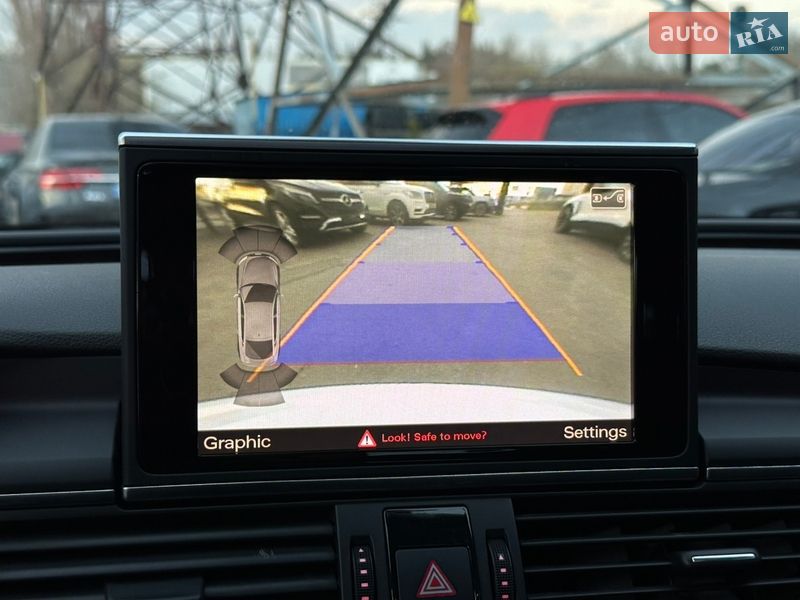 Лифтбек Audi A7 Sportback 2011 в Харькове