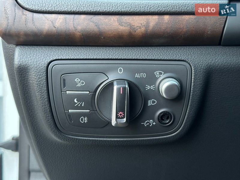 Лифтбек Audi A7 Sportback 2011 в Харькове